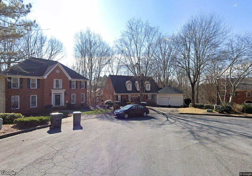 225 Plymwood Ct unit I, Roswell, GA 30076 - photo 1