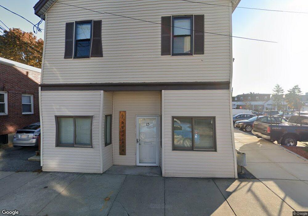 15 Campbell St, Woburn, MA 01801 - photo 1