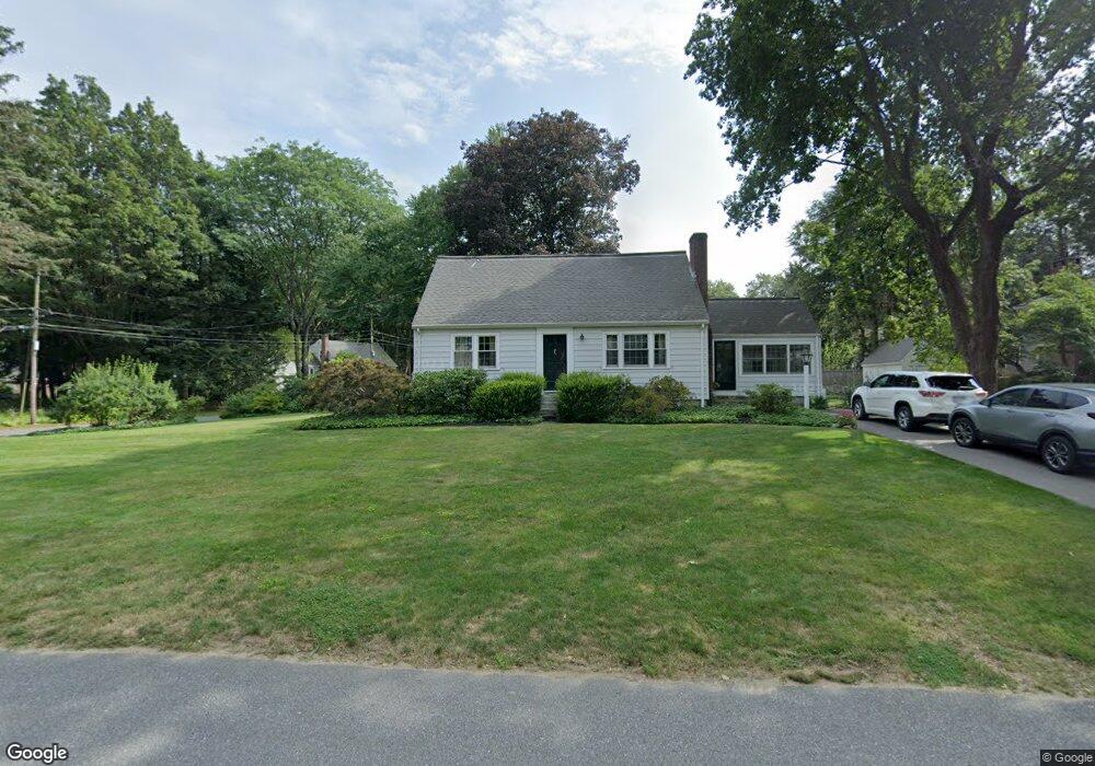 49 Southfield Rd, Concord, MA 01742 - photo 1