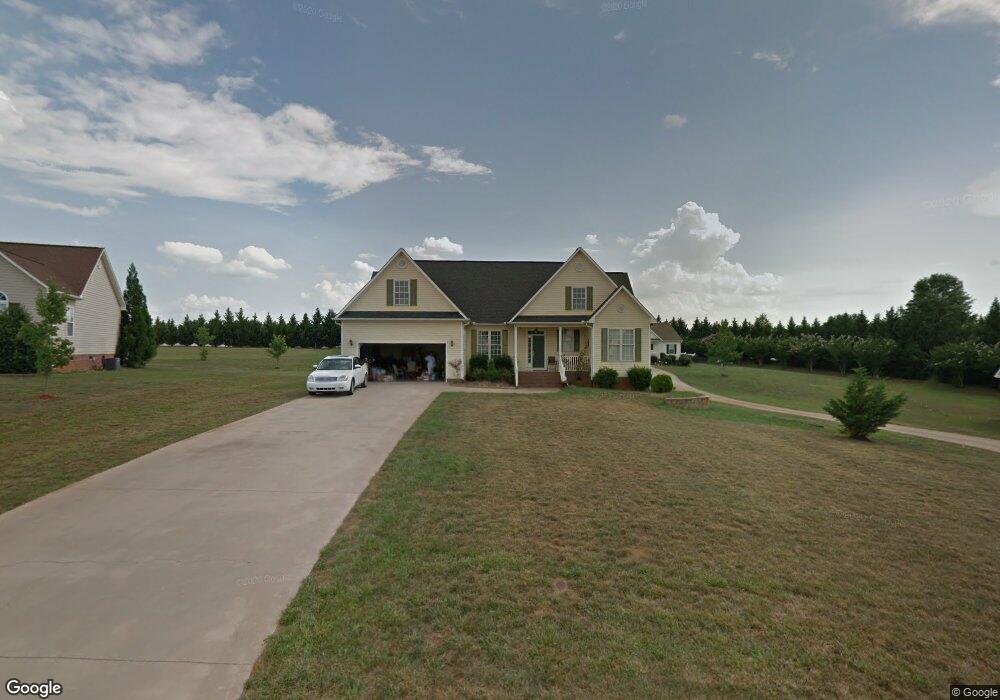 237 Profitts Way, Inman, SC 29349 - photo 1