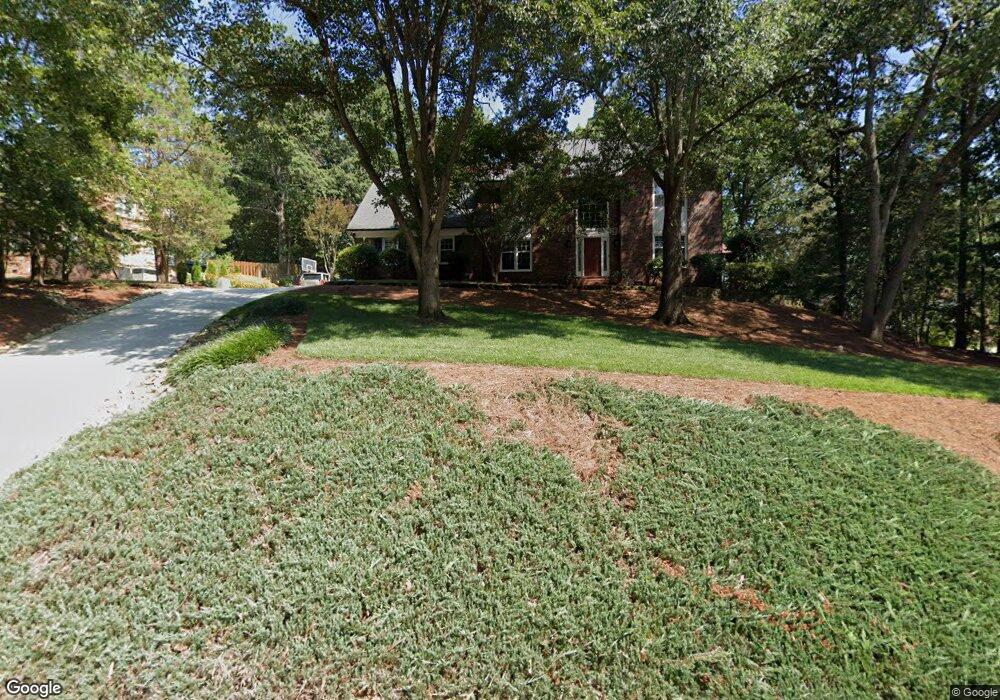 343 Beckwick Ln, Concord, NC 28025 - photo 1