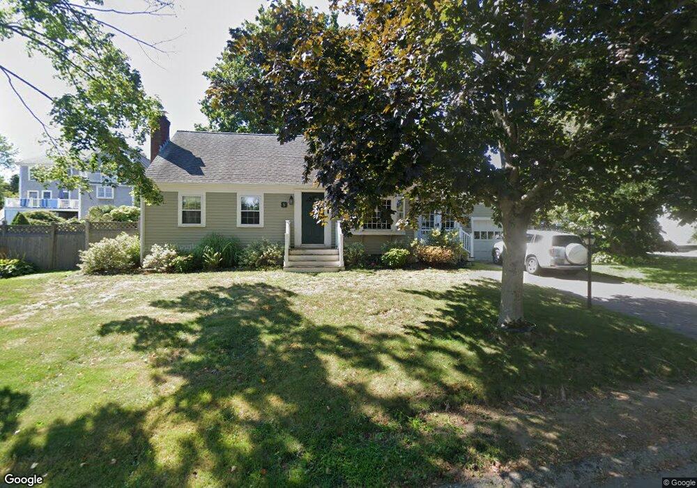 5 Leonard St, Hingham, MA 02043 - photo 1