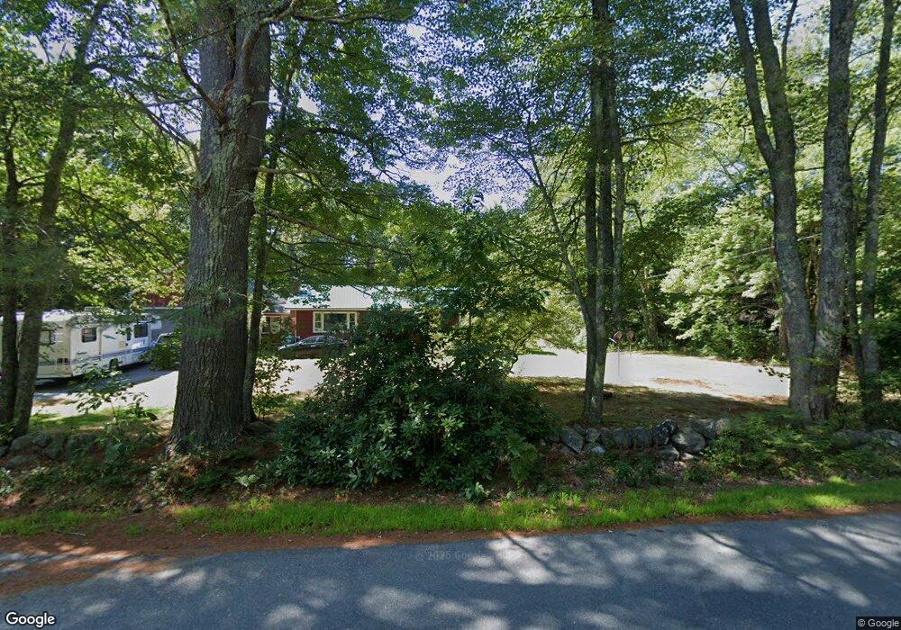 160 Lee Rd, Moultonborough, NH 03254 - photo 1