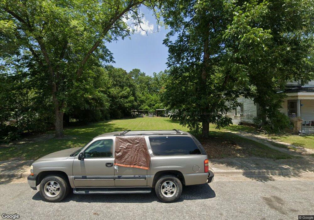 705 E 13th Ave, Cordele, GA 31015 - photo 1