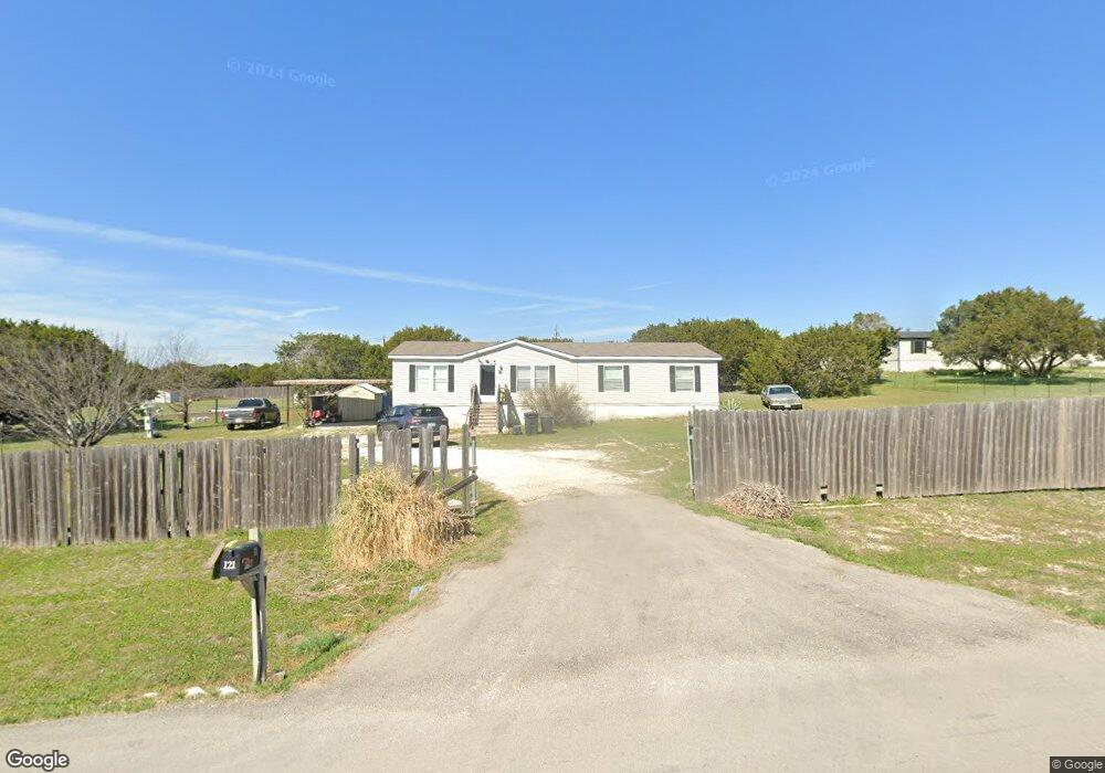 121 Emerald Dr, Weatherford, TX 76087 - photo 1