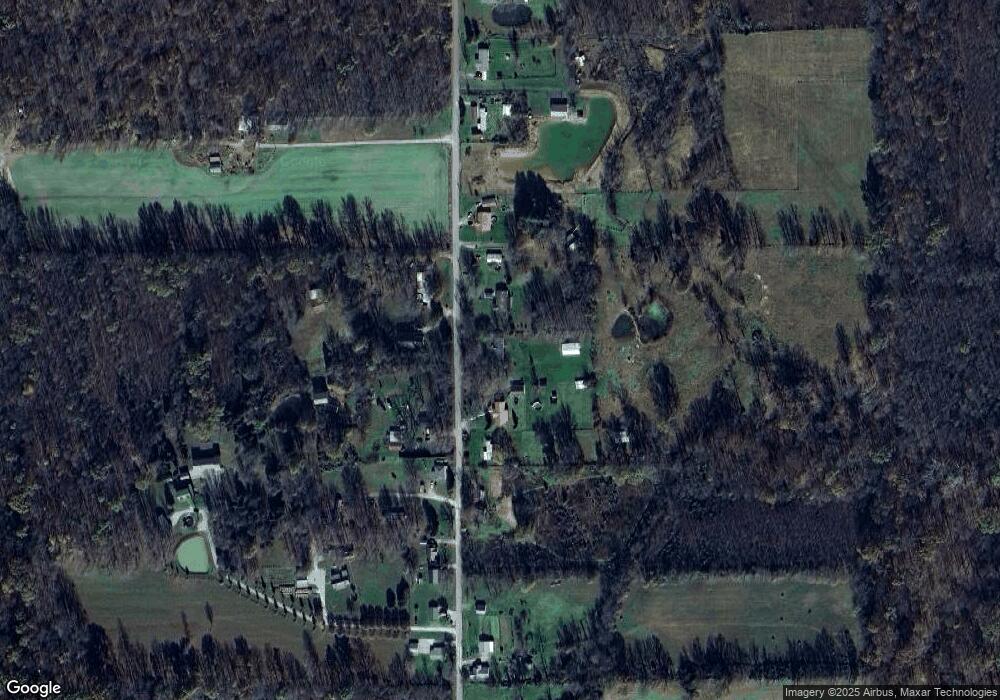 4950 N Water Tower Rd, Austin, IN 47102 - photo 1