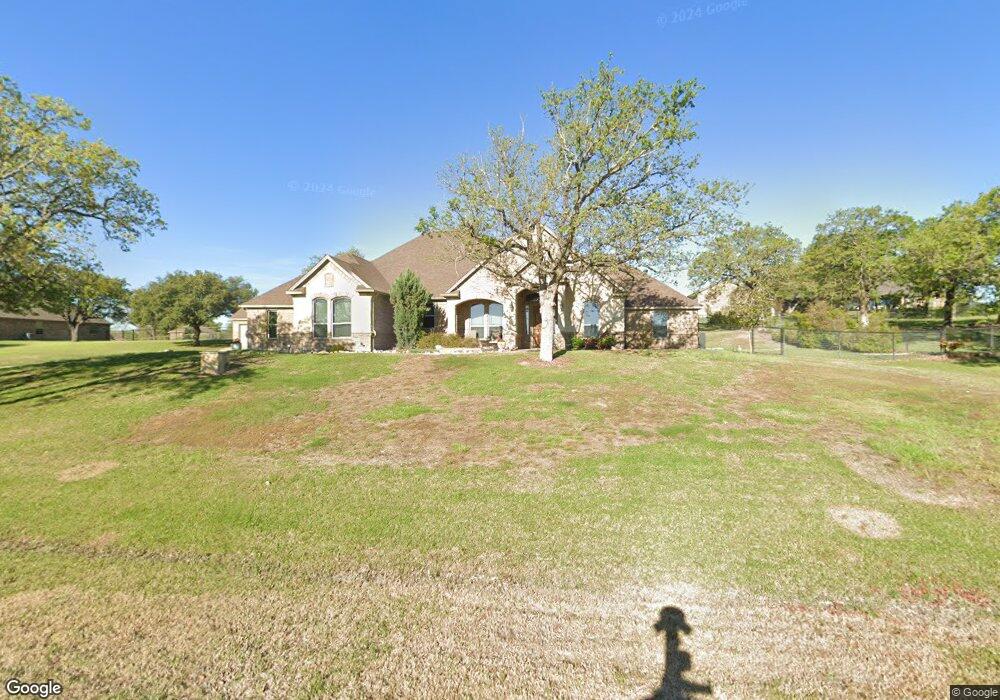 448 Ellis Creek Ln, Weatherford, TX 76085 - photo 1