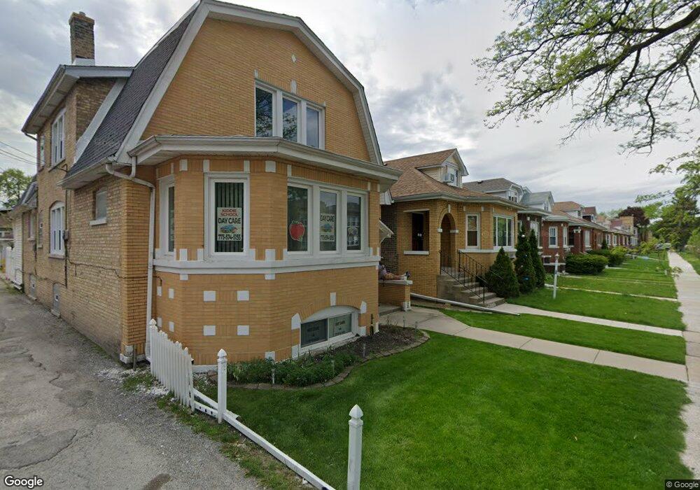 5219 W Wellington Ave, Chicago, IL 60641 - photo 1