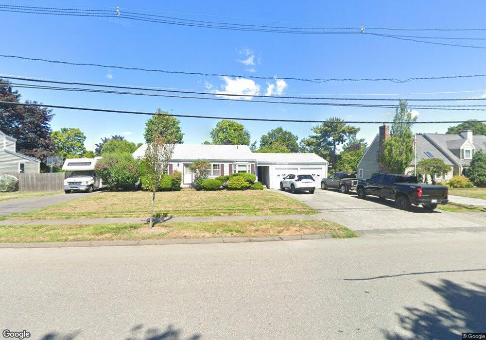 269 Atlantic Ave, Marblehead, MA 01945 - photo 1