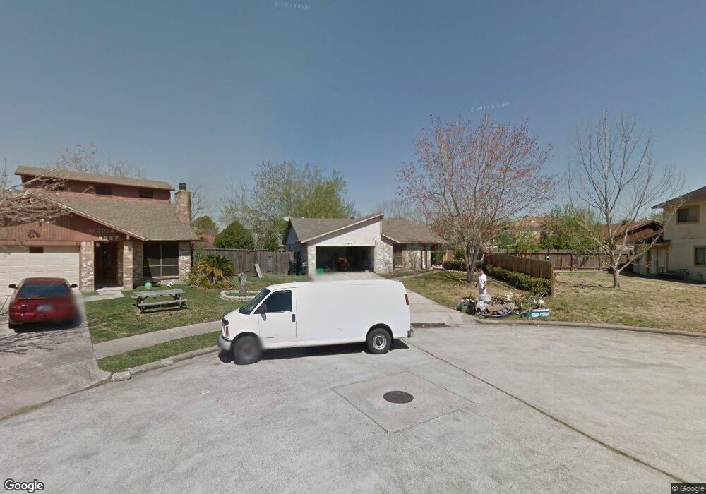 9531 Garden Bridge St, Houston, TX 77075 - photo 1