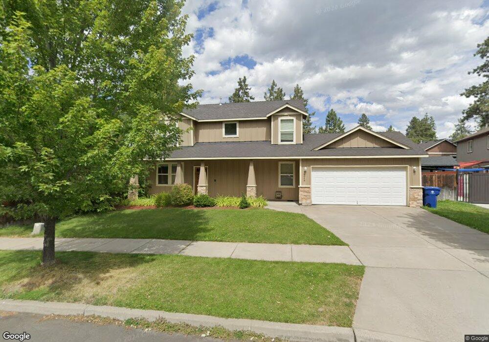 19848 Duck Call Ln, Bend, OR 97702 - photo 1