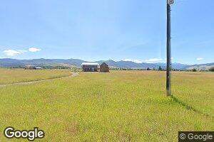 330 Ruby Mountain Rd, Gallatin Gateway, MT 59730