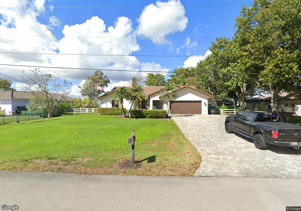 14941 SW 31st Ct, Davie, FL 33331 - photo 1