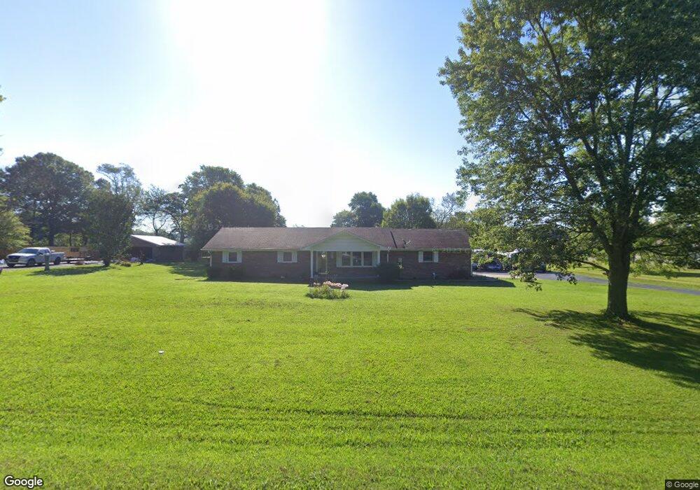 272 Lou Ellen Dr, Manchester, TN 37355 - photo 1