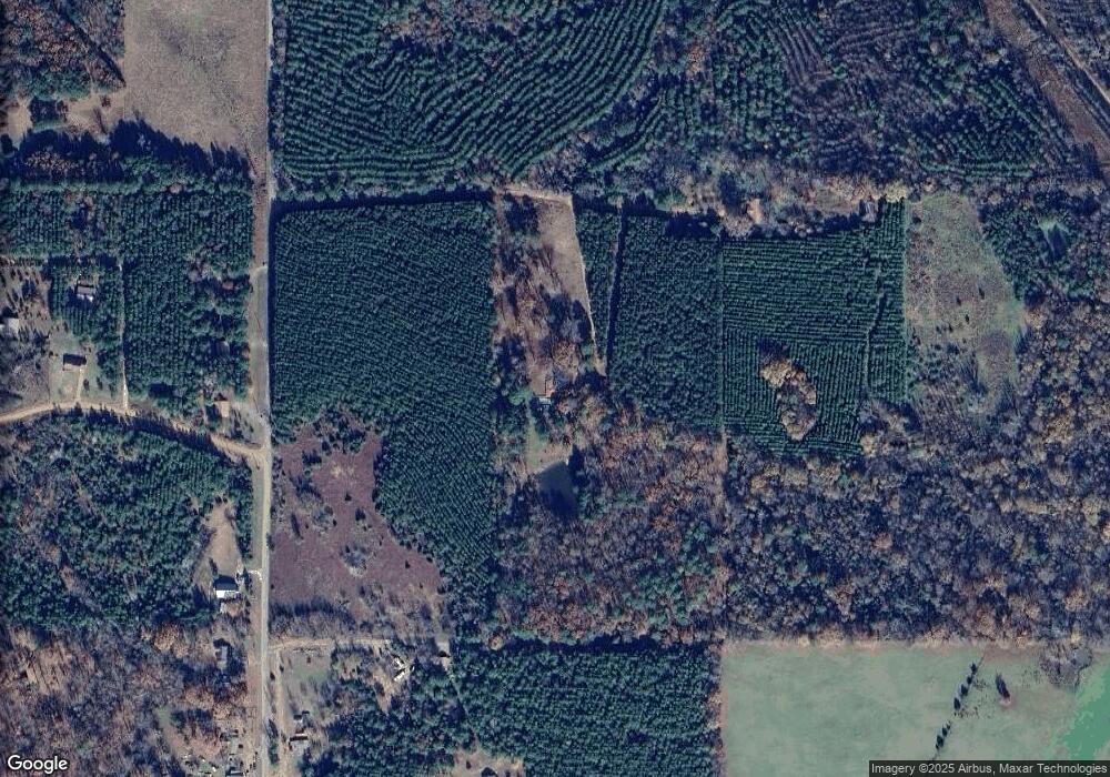 734 Canoe Rd, Broken Bow, OK 74728 - photo 1