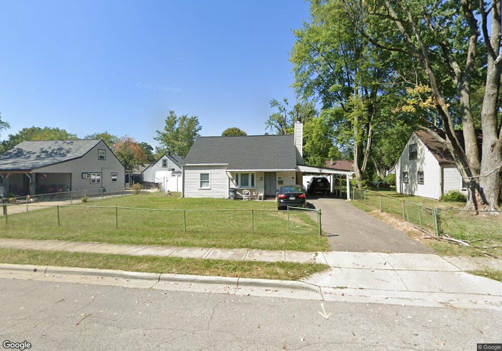 947 Colgate Rd, Columbus, OH 43213 - photo 1