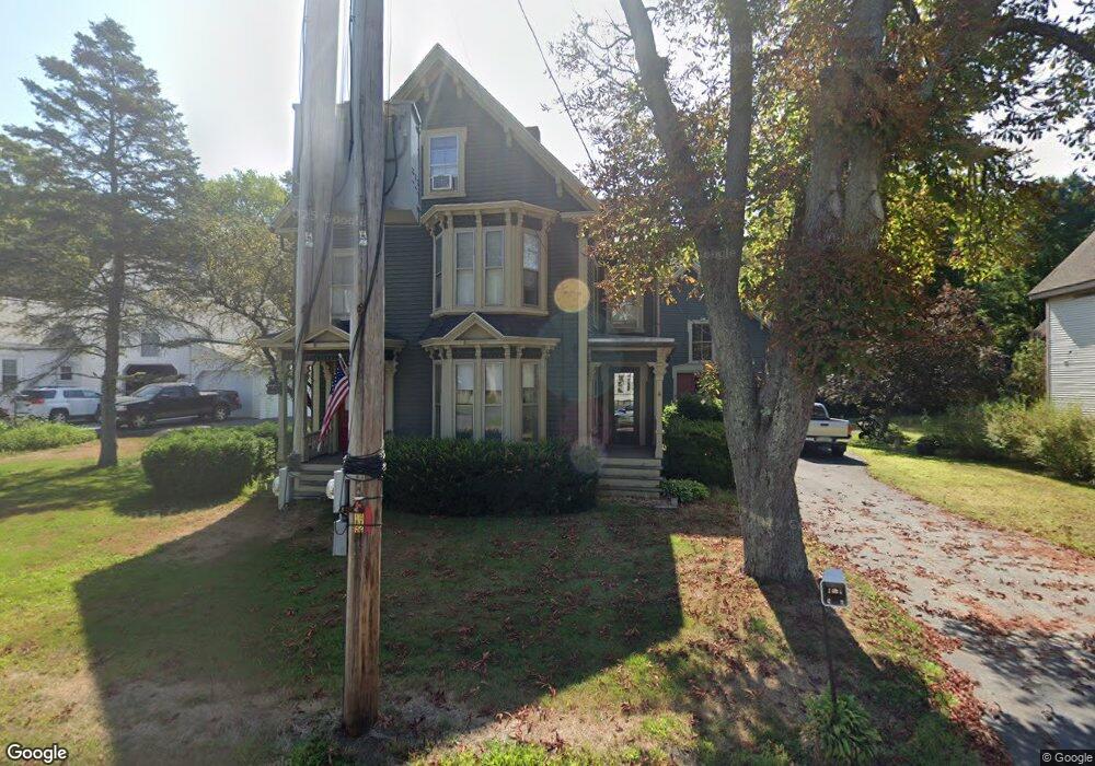 00000 S Main St, Newton, NH 03858 - photo 1