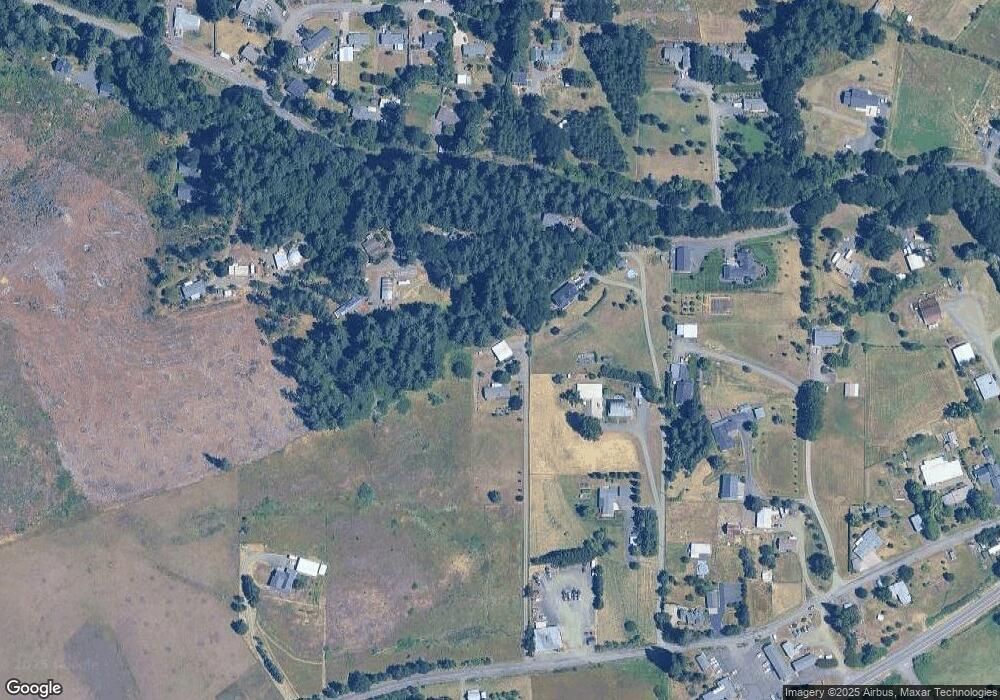 24429 Gellatly Way, Philomath, OR 97370 - photo 1