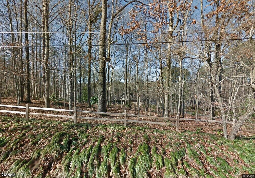 1164 Melrose Dr, Clarkston, GA 30021 - photo 1