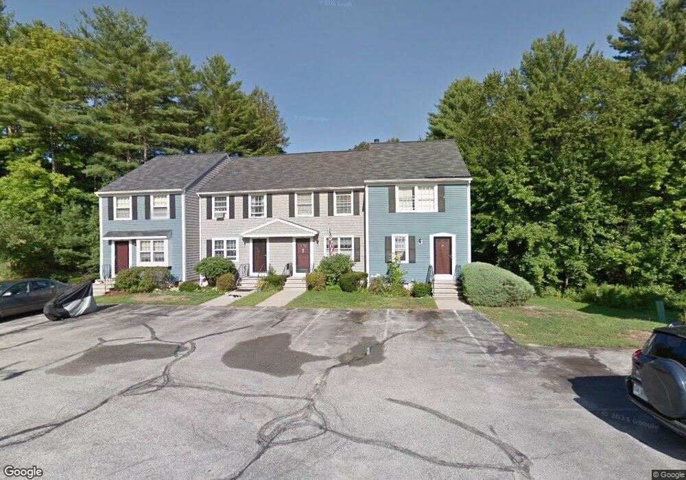 22 Donovan Ct, Merrimack, NH 03054 - photo 1