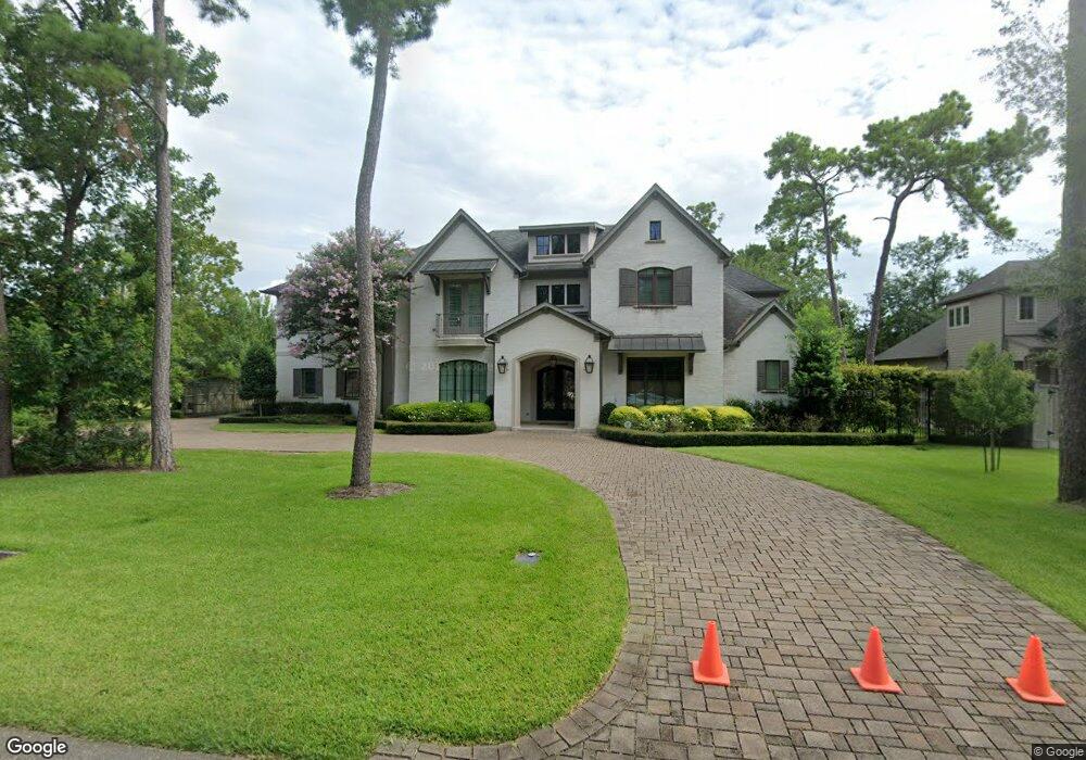 11710 Brandon Way, Houston, TX 77024 - photo 1