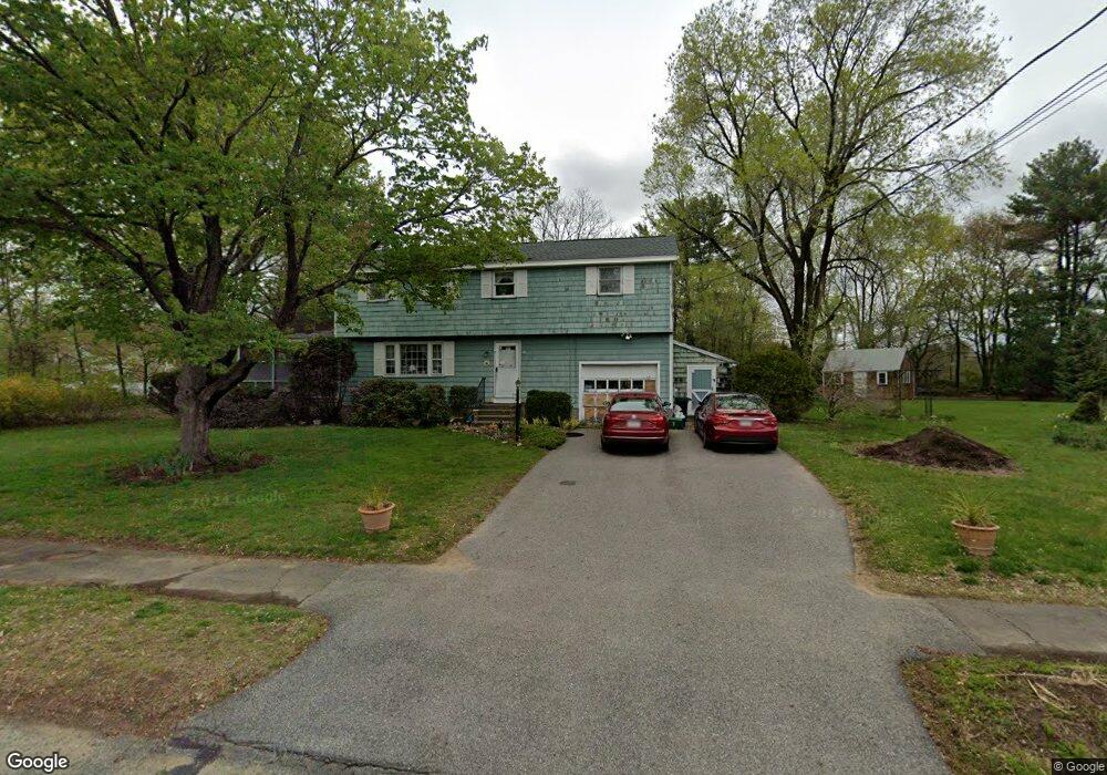 35 Raymond Rd, Concord, MA 01742 - photo 1