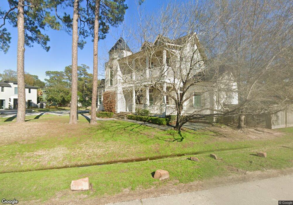 1066 W 41st St, Houston, TX 77018 - photo 1