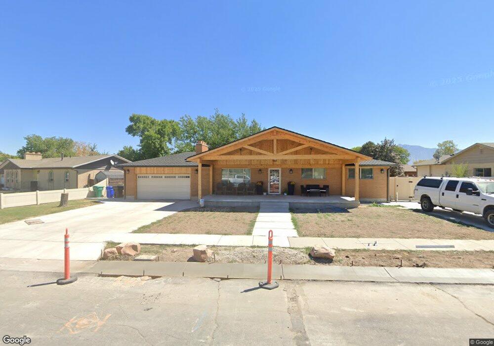 7553 Spring Dr, West Jordan, UT 84084 - photo 1