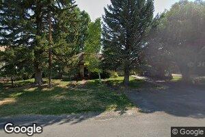 5454 Wooden Shoe Ln, Peoa, UT 84061
