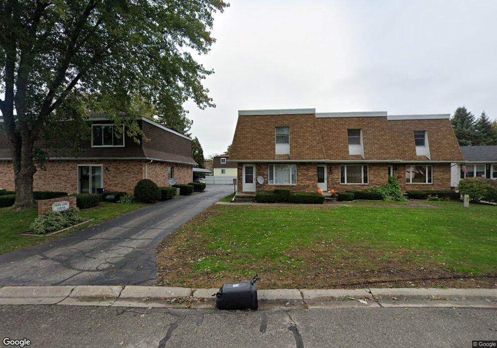 3512 Holland Park Ln, Port Huron, MI 48060 - photo 1