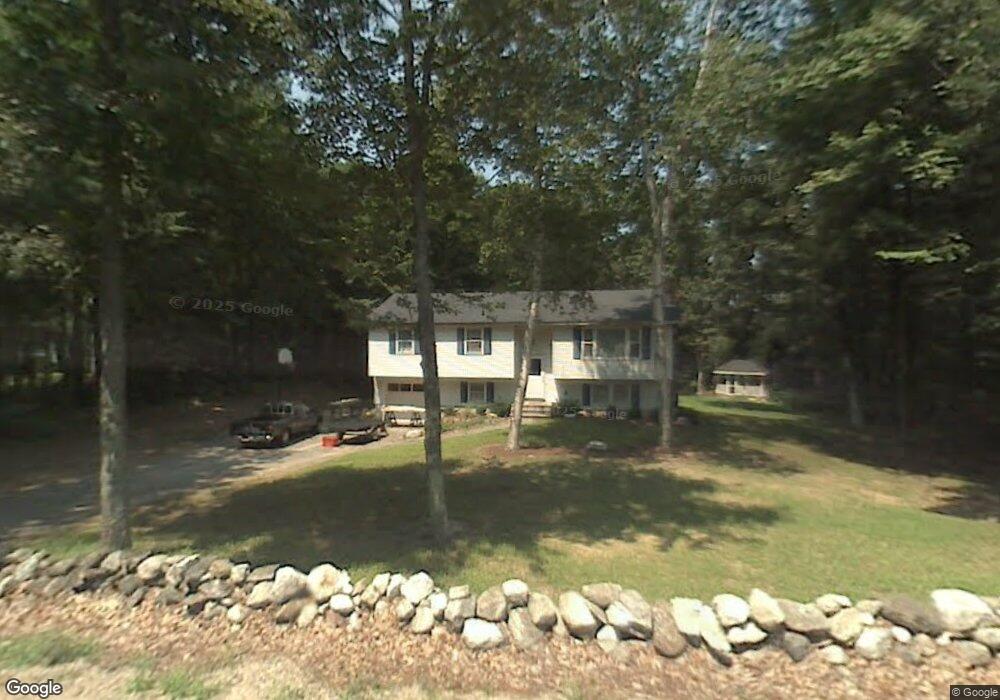 26 Wiley Hill Rd unit 26, Londonderry, NH 03053 - photo 1