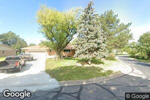 305 S 5th St, Phillipsburg, KS 67661