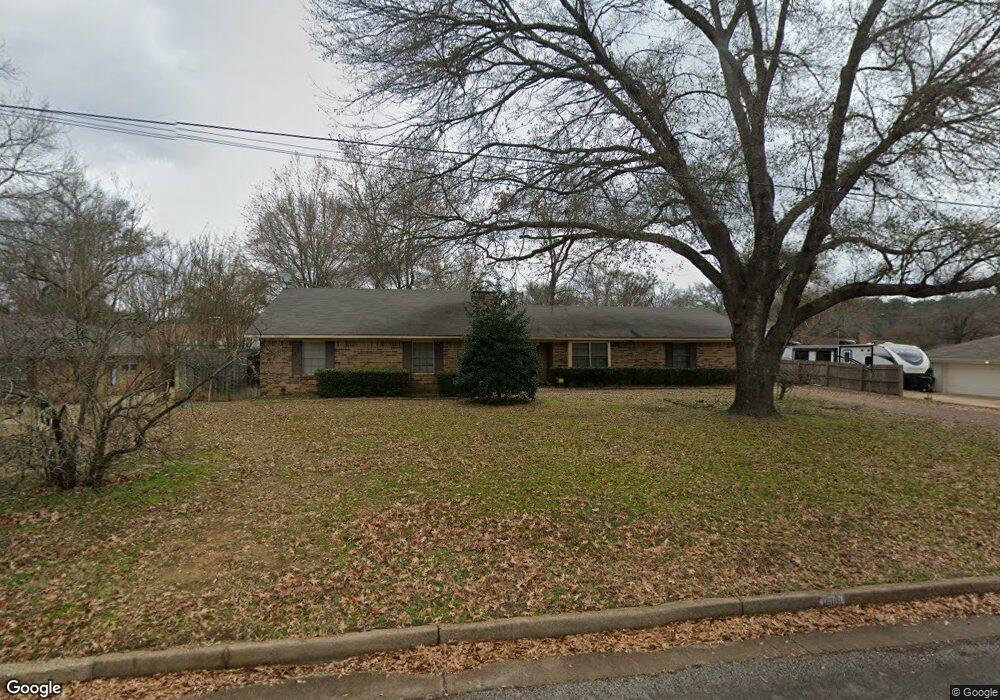 1808 Circle Dr, Tyler, TX 75703 - photo 1