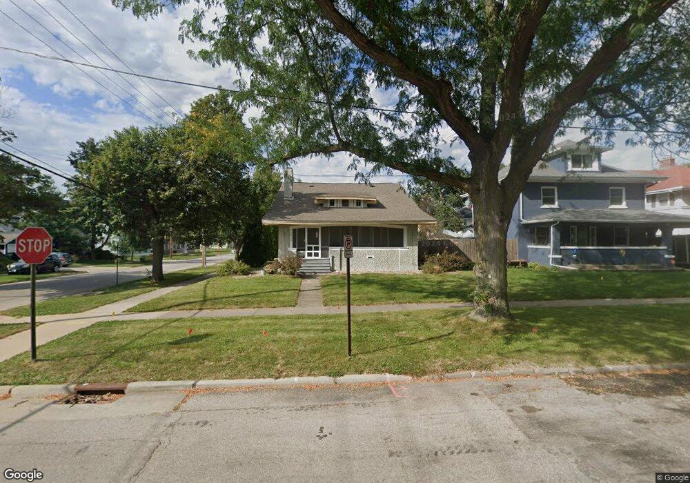 1900 5th Ave SE, Cedar Rapids, IA 52403 - photo 1