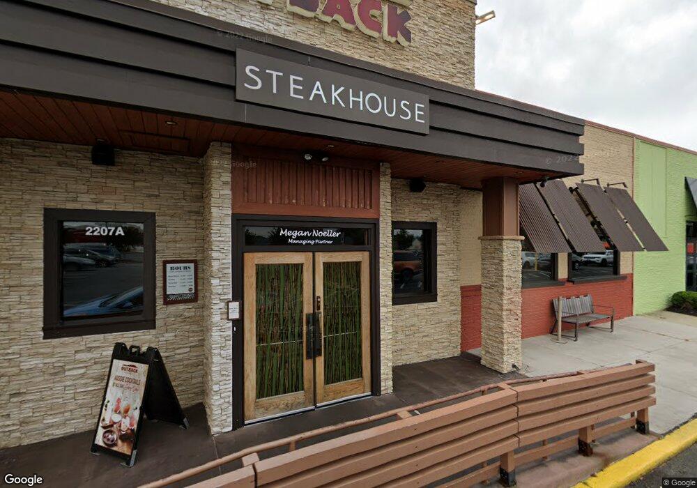 2207 Forest Dr, Annapolis, MD 21401 - photo 1