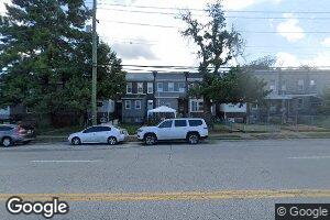 1323 E Patapsco Ave, Brooklyn, MD 21225