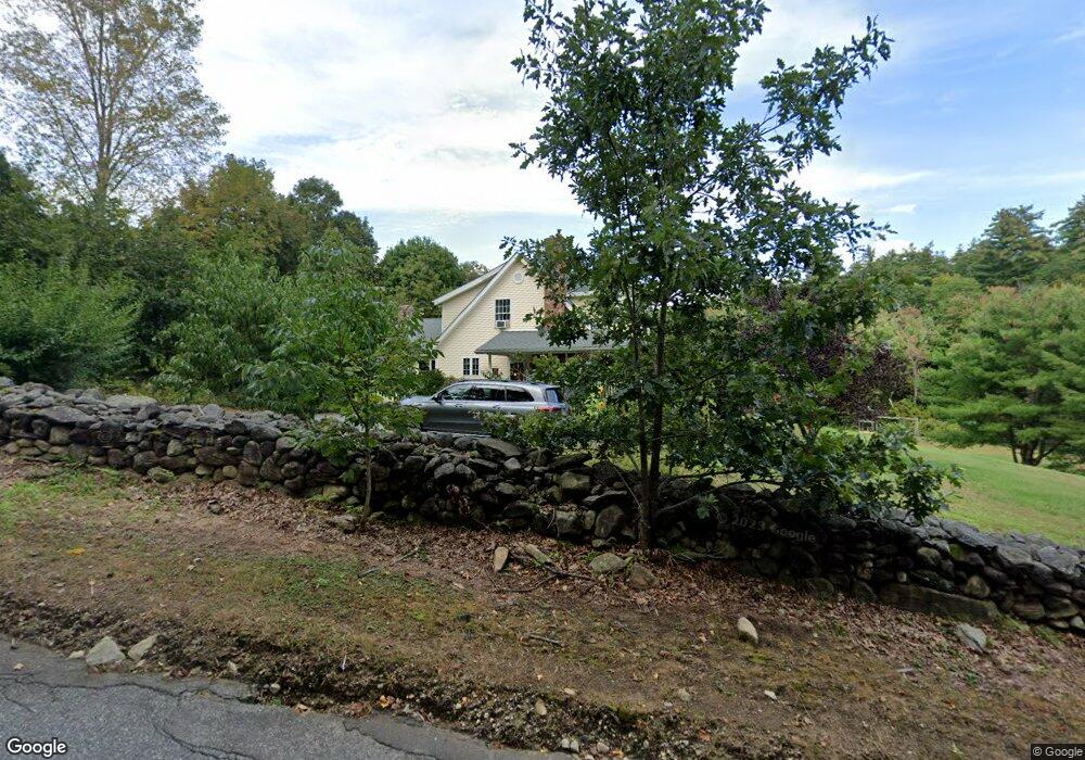 35 Handel Rd, Stafford Springs, CT 06076 - photo 1