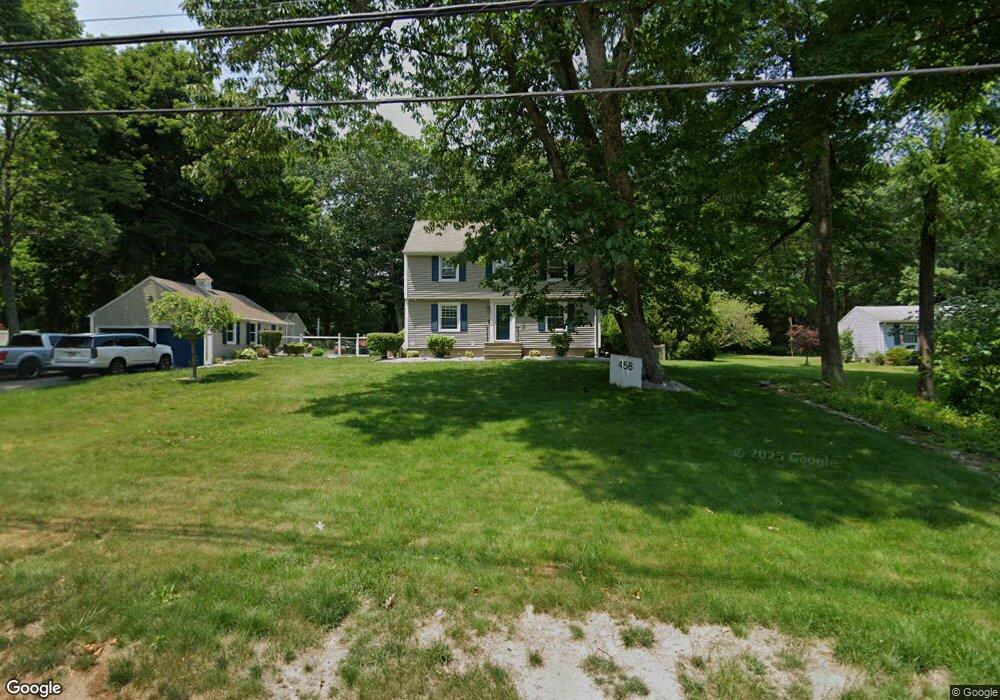 458 Pleasant St, Leicester, MA 01524 - photo 1