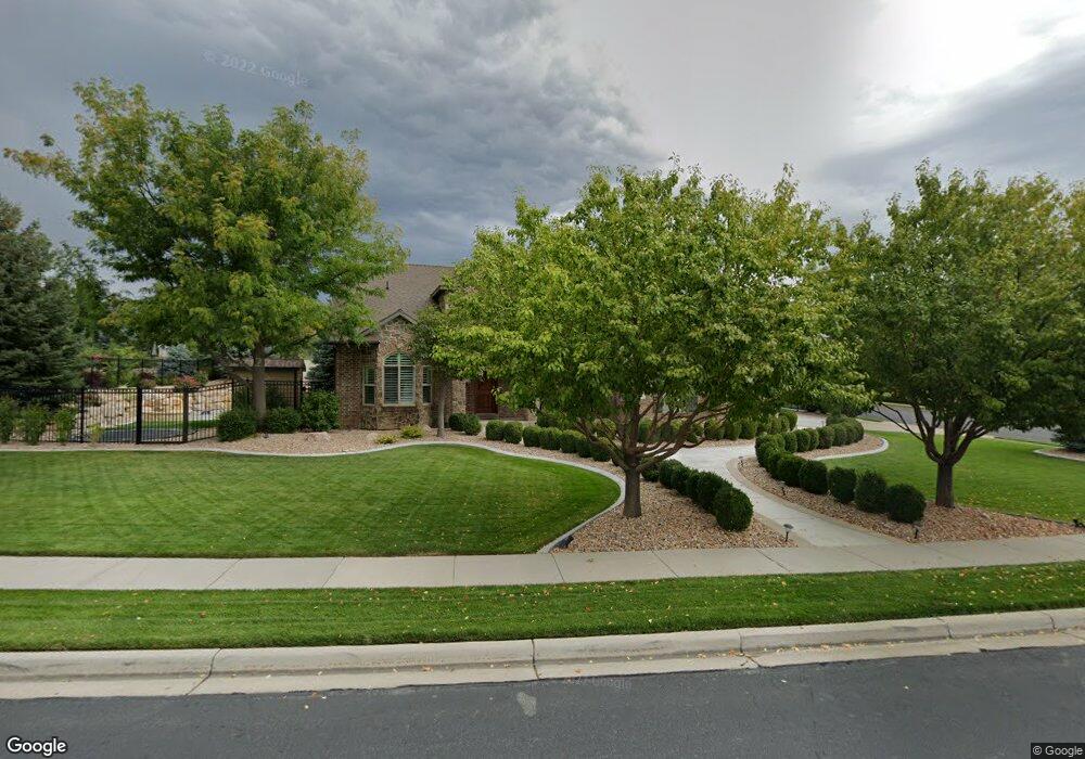 6452 W Bull River Rd, Highland, UT 84003 - photo 1