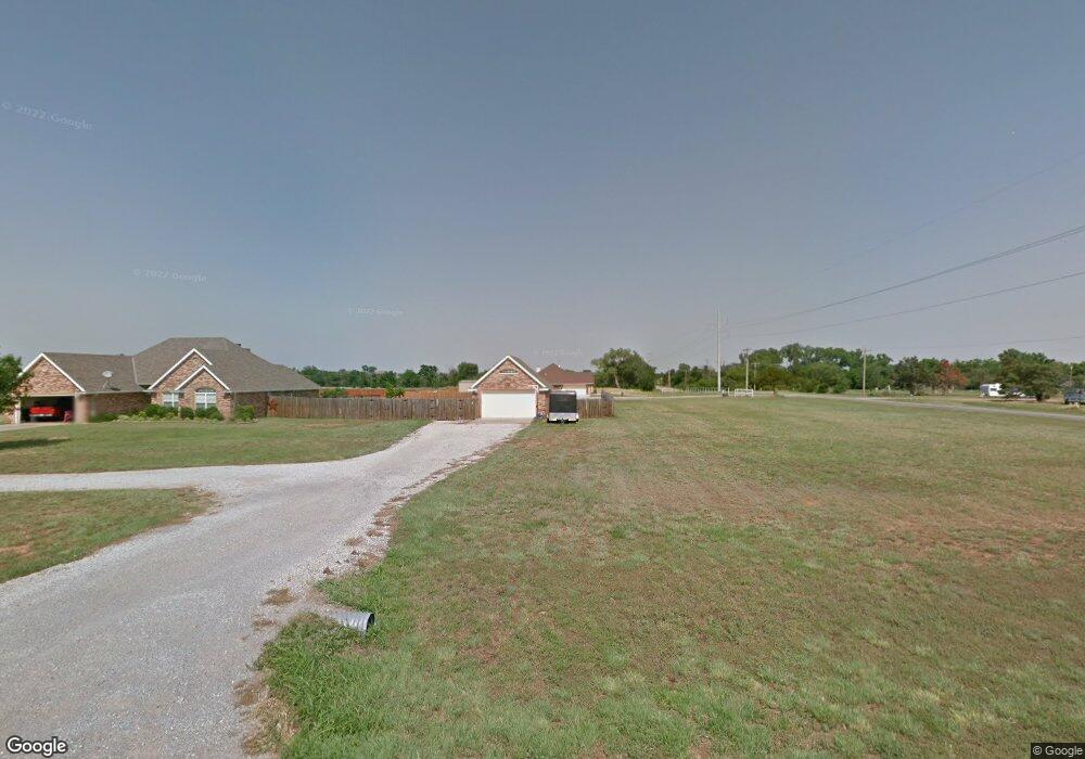 54 NW Copperfield Dr, Cache, OK 73527 - photo 1