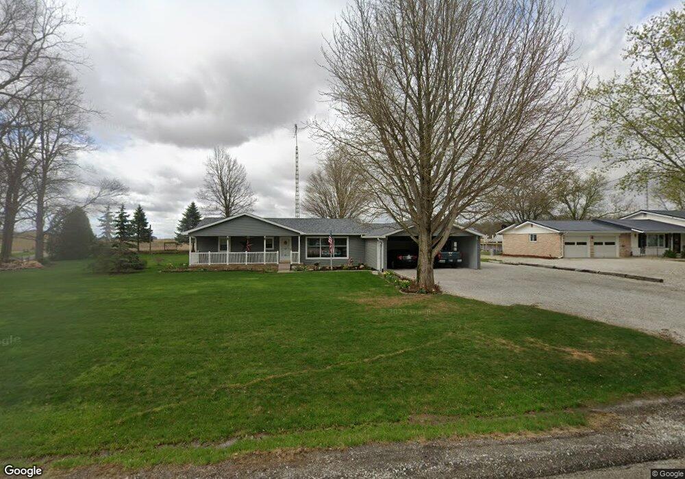 8431 W Delphi Pike, Converse, IN 46919 - photo 1