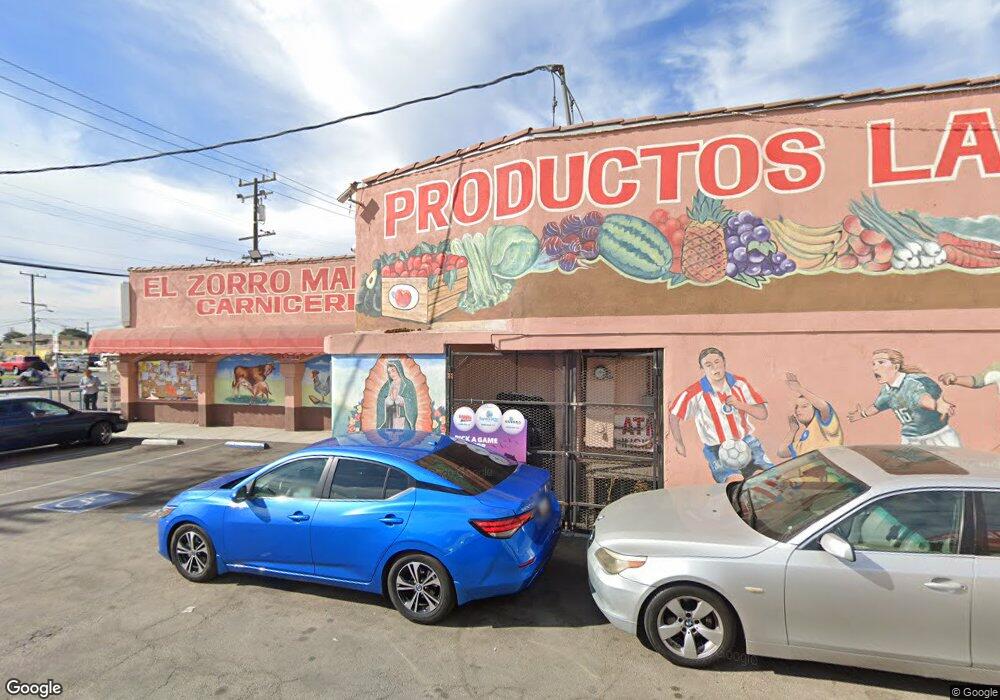 4419 Lennox Blvd, Inglewood, CA 90304 - photo 1