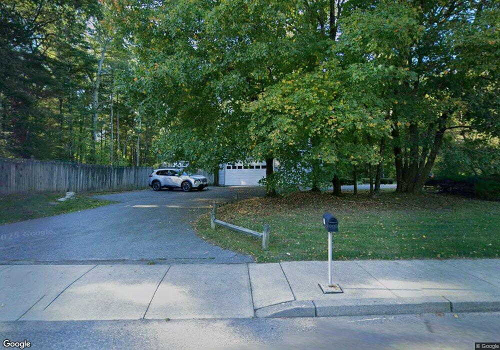 767 Nate Whipple Hwy, Cumberland, RI 02864 - photo 1