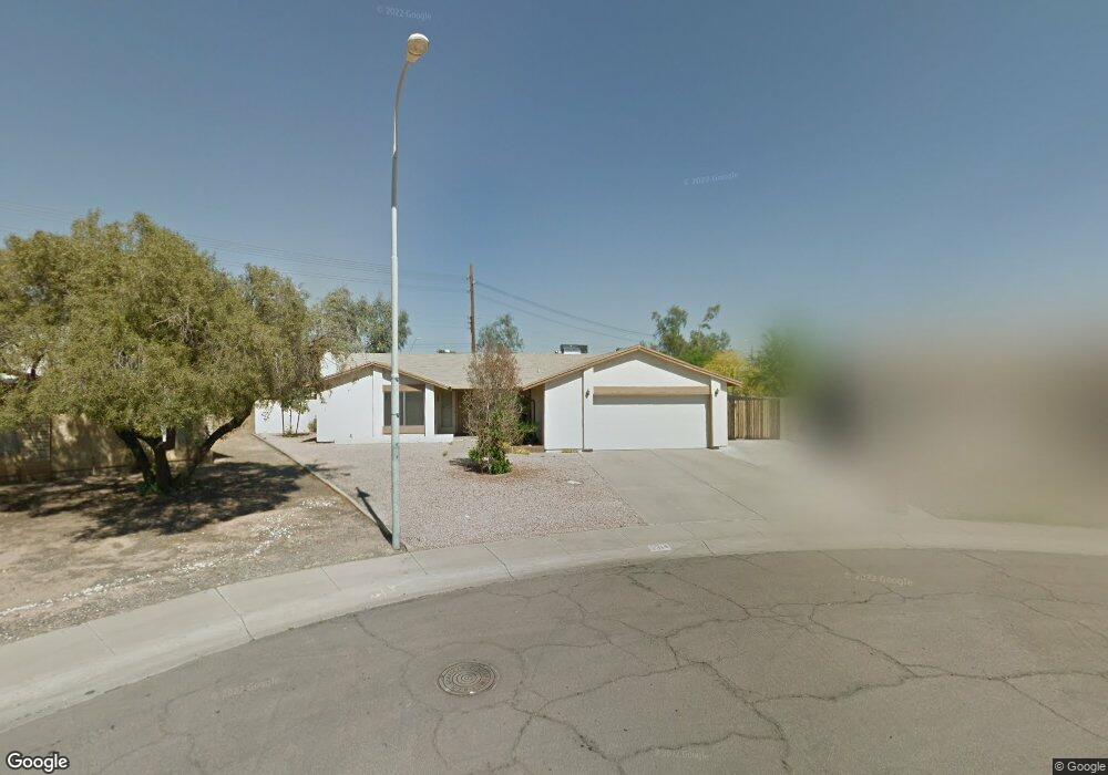 2314 N Yucca St, Chandler, AZ 85224 - photo 1