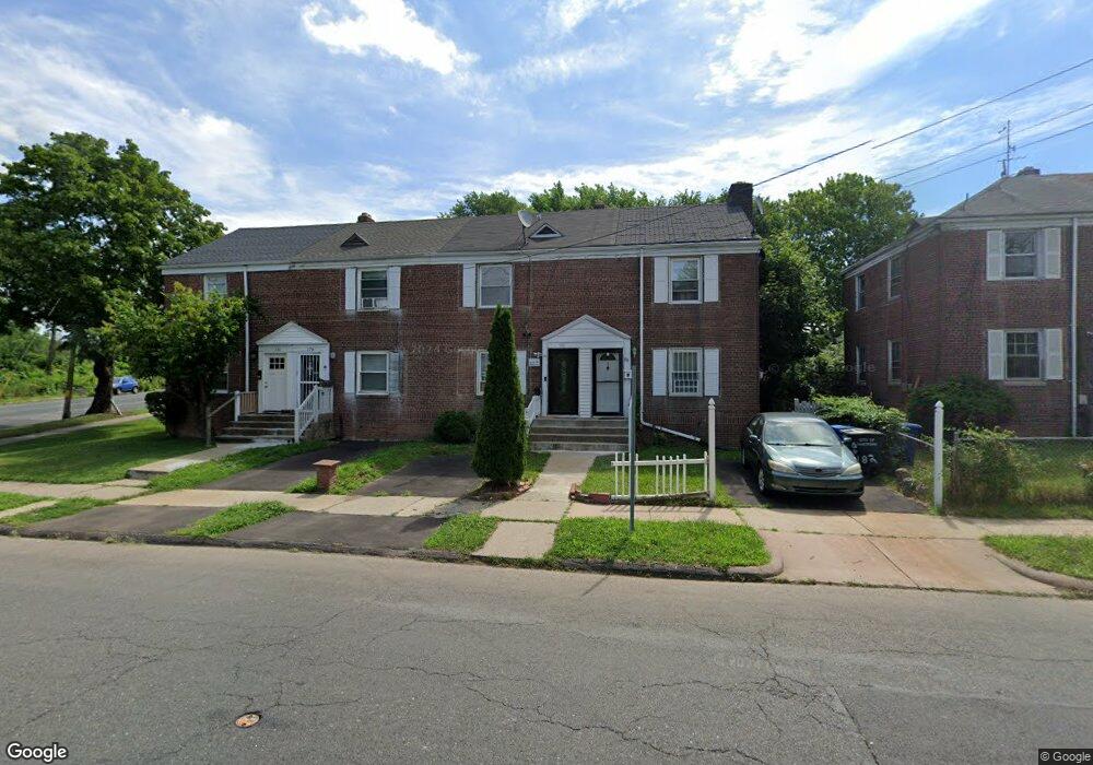 180 Saybrooke St, Hartford, CT 06106 - photo 1