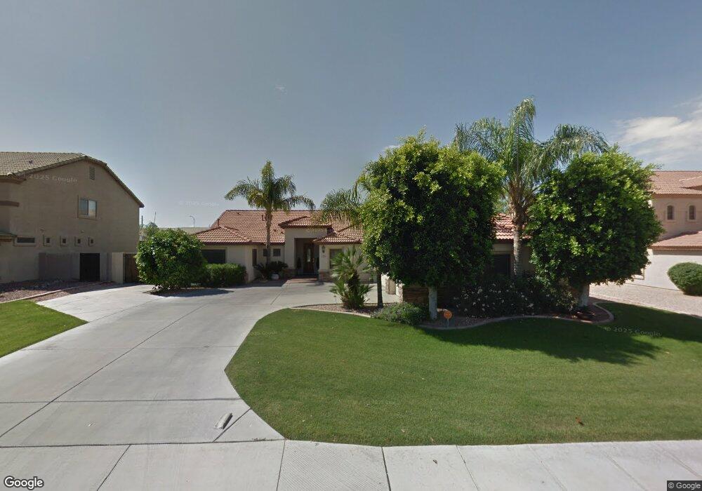 3133 E Hope St, Mesa, AZ 85213 - photo 1