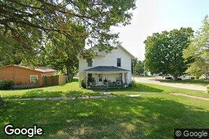 317 W Jayne St, Lone Tree, IA 52755