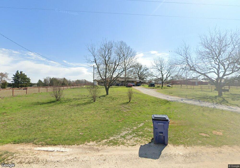 670 County Road 125, Whitesboro, TX 76273 - photo 1