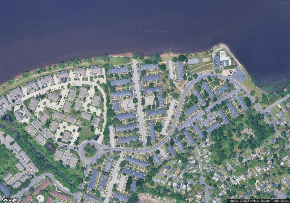 2108 Harbour Dr unit 2108, Palmyra, NJ 08065 - photo 1