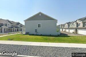 2206 S 1180 W Unit 25, Nibley, UT 84321